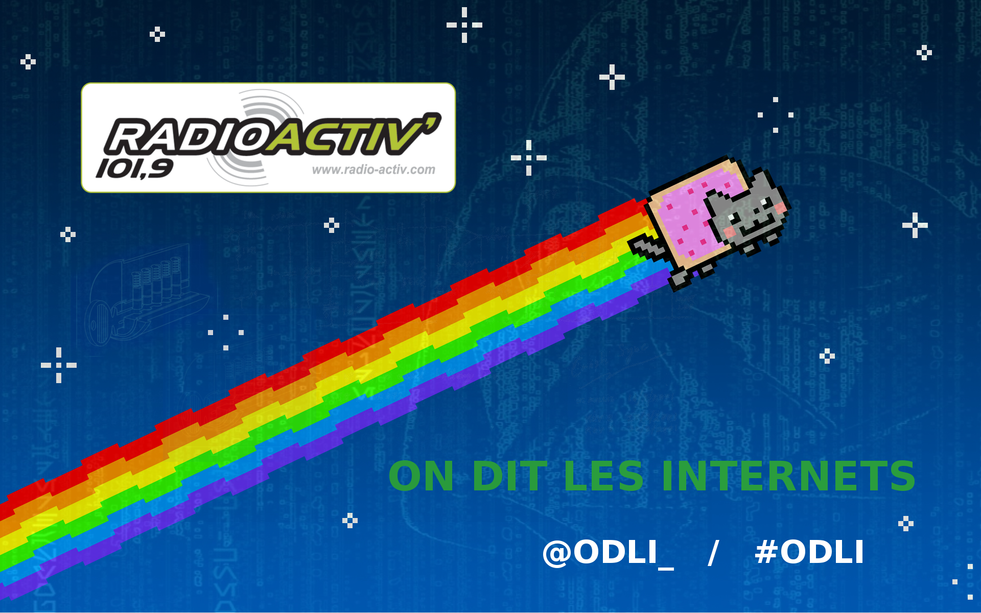 On Dit Les Internets saison 2 !